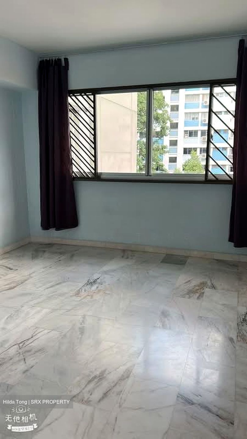 Blk 114 Pasir Ris Street 11 (Pasir Ris), HDB 5 Rooms #590779011